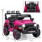 12V Electric Kids Ride on Truck with Remote Control and Music